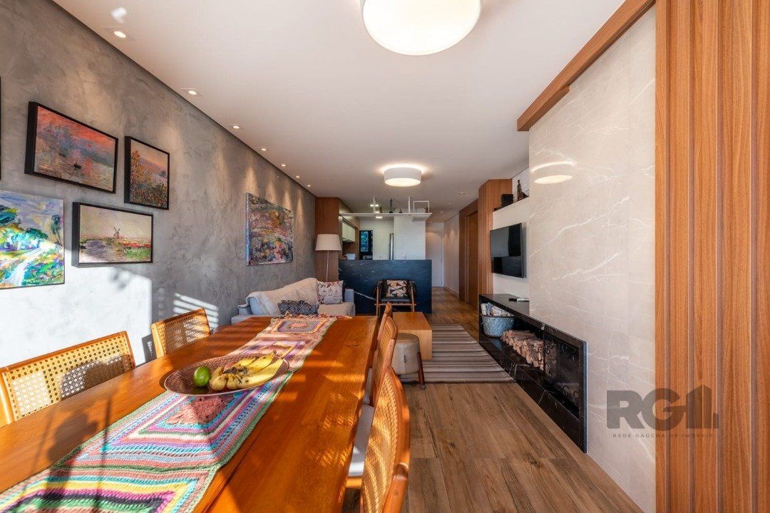 Cobertura à venda com 3 quartos, 195m² - Foto 8