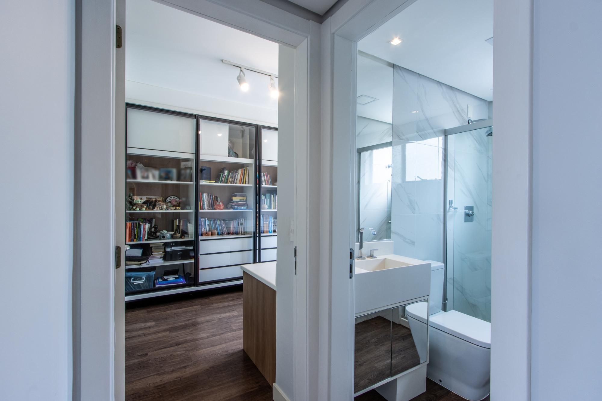 Apartamento, 3 quartos, 129 m² - Foto 27
