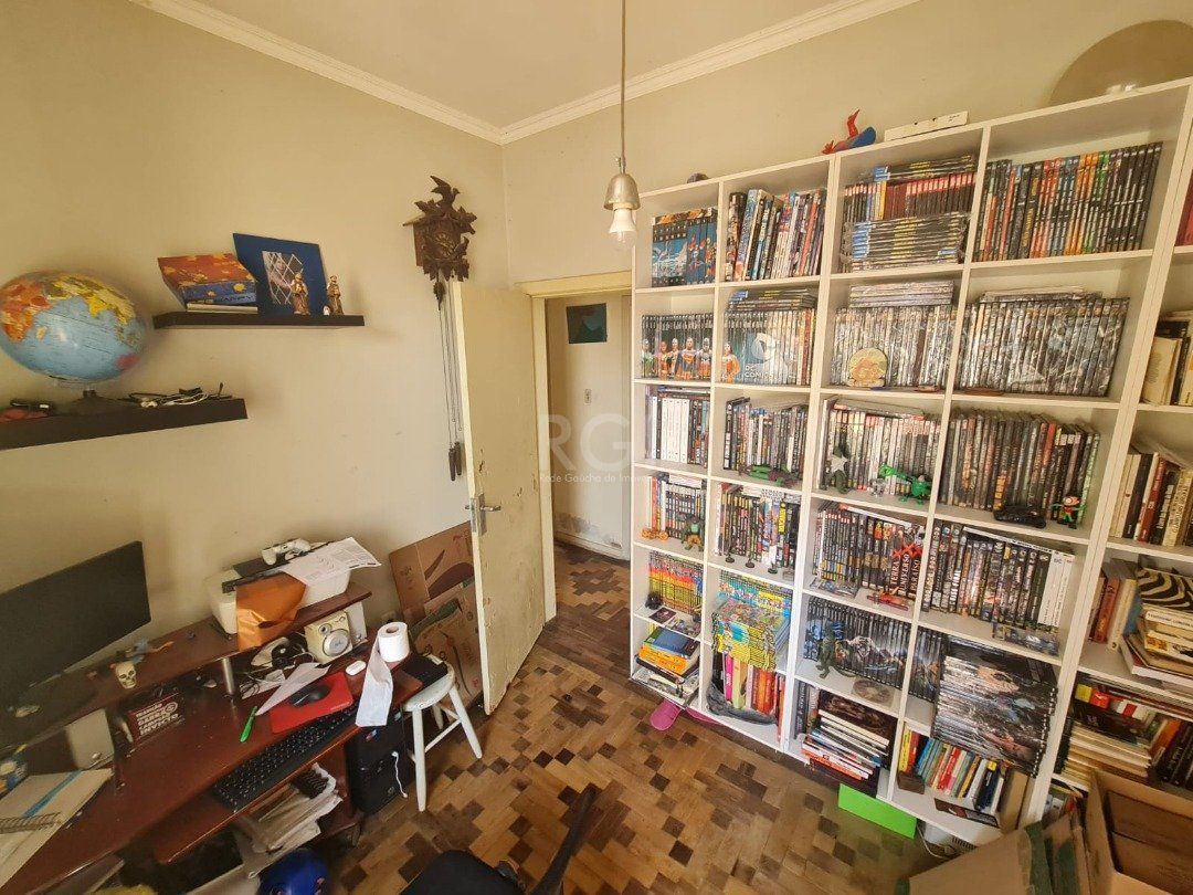 Casa, 4 quartos, 234 m² - Foto 16