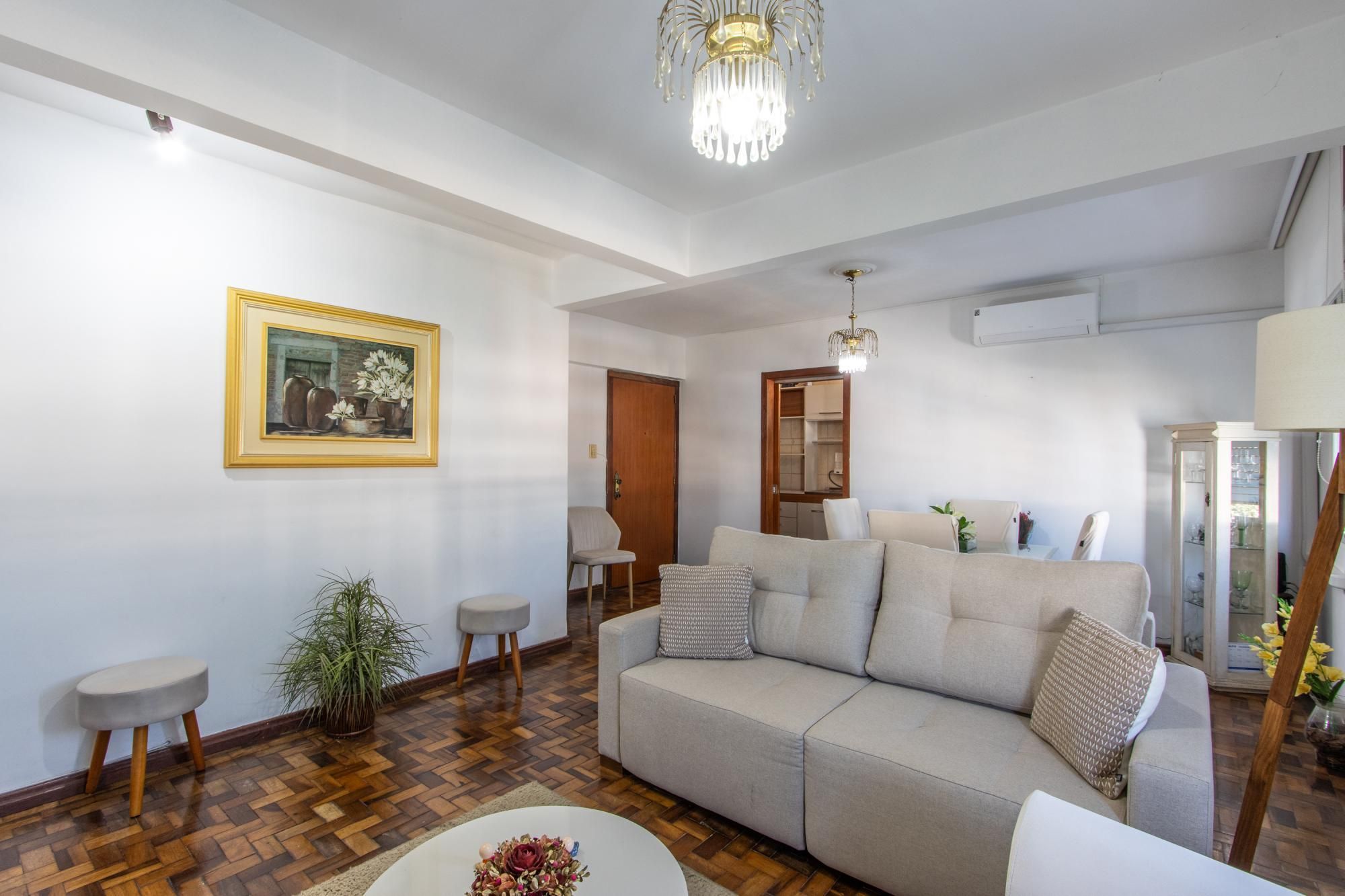 Apartamento, 2 quartos, 63 m² - Foto 6