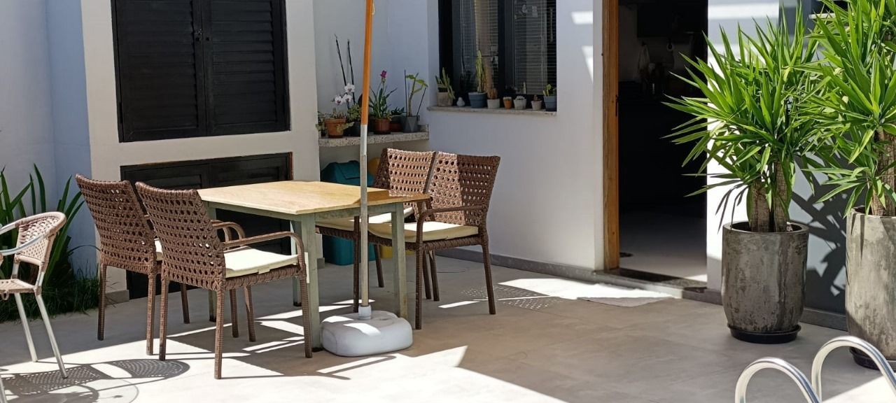 Casa à venda com 4 quartos, 180m² - Foto 39
