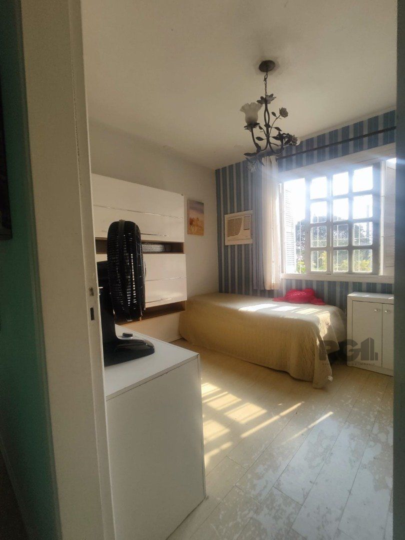 Apartamento, 3 quartos, 170 m² - Foto 25