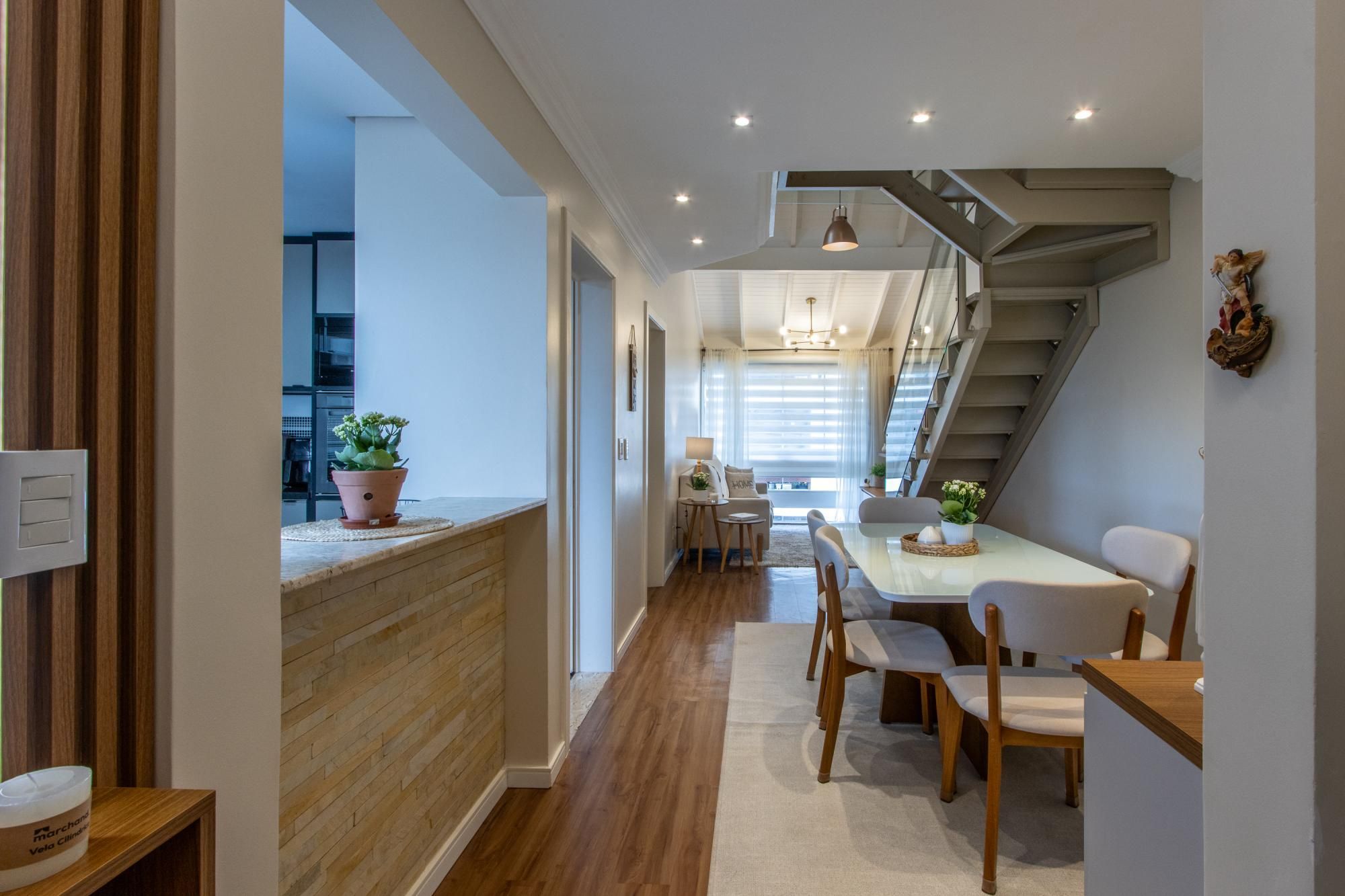 Cobertura, 3 quartos, à venda, 154 m², Ipanema - Porto Alegre — foto 2