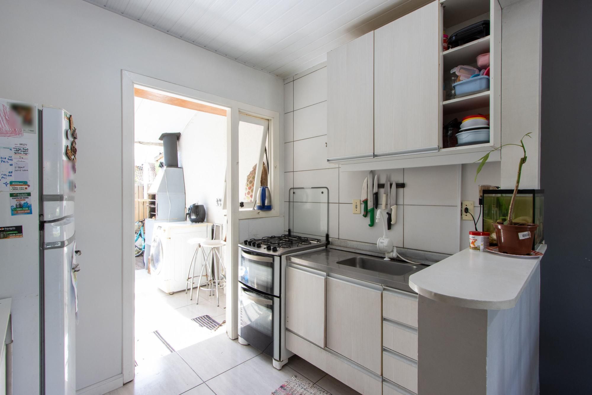 Casa de Condomínio, 2 quartos - Foto 7