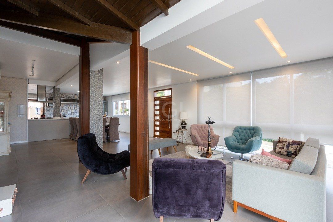 Casa de Condomínio, 6 quartos - Foto 7