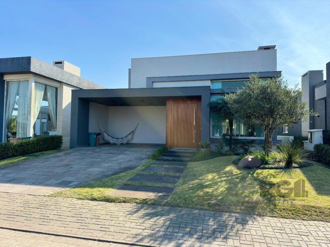 Casa de Condomínio à venda com 3 quartos, 186m² - Foto 1