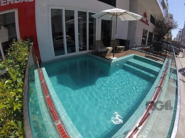 Apartamento à venda com 1 quarto, 60m² - Foto 6