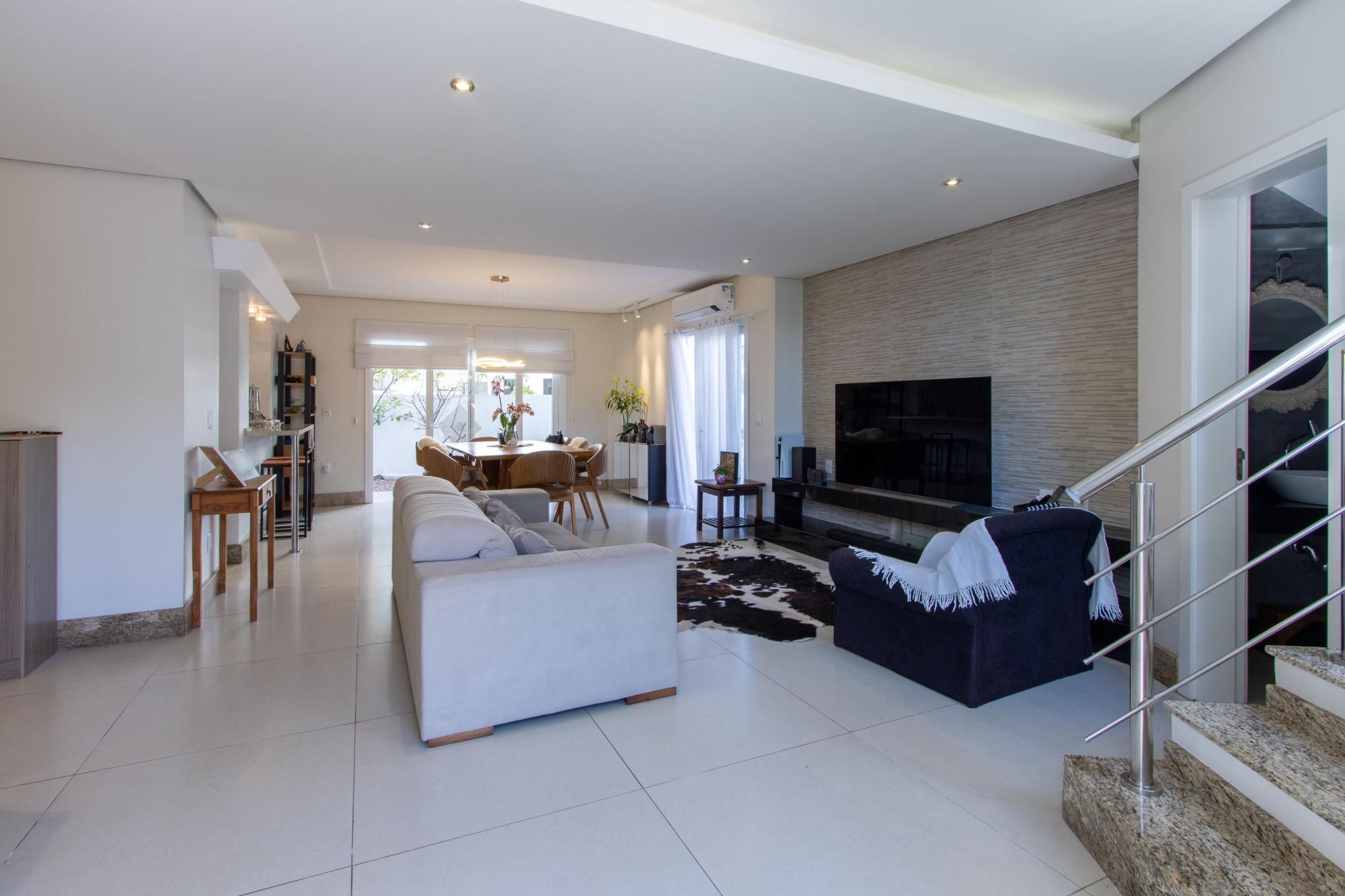 Casa de Condomínio à venda com 3 quartos, 152m² - Foto 4