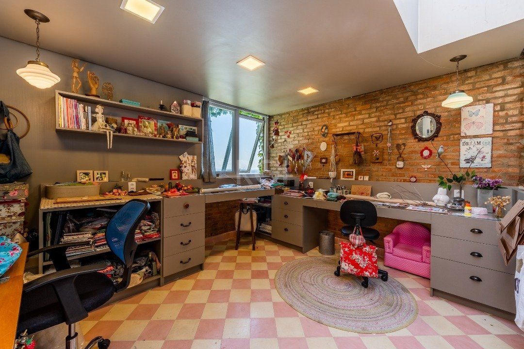 Casa à venda com 3 quartos, 300m² - Foto 34