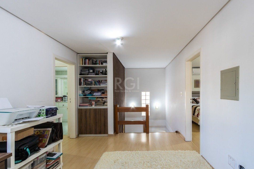 Casa de Condomínio, 4 quartos - Foto 38