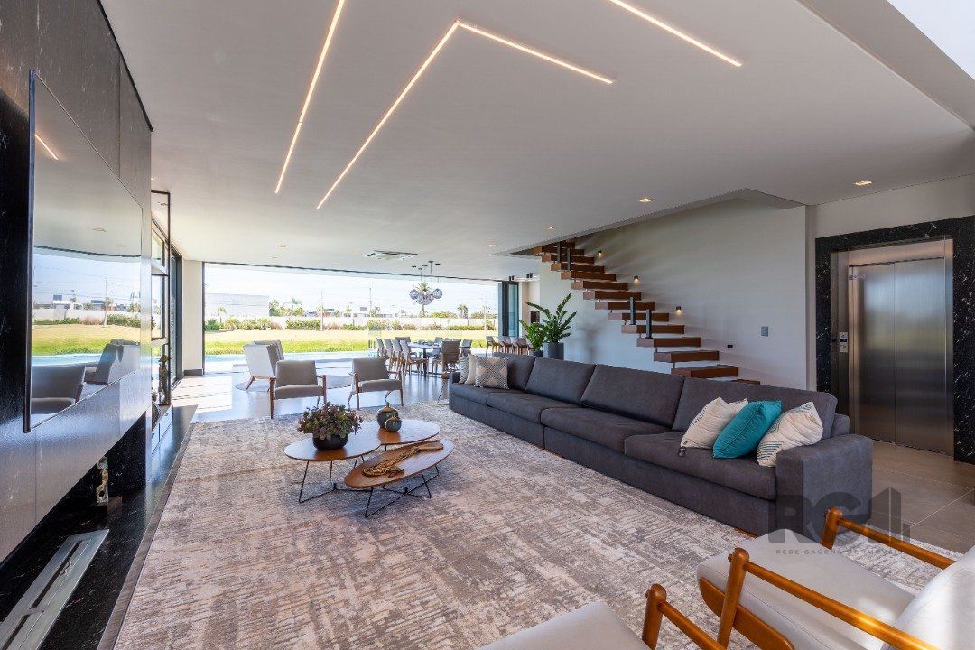 Casa de Condomínio, 6 quartos - Foto 21