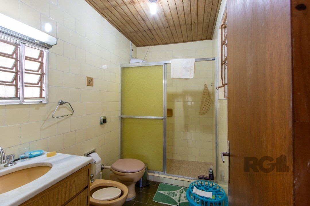 Casa à venda com 3 quartos, 153m² - Foto 8