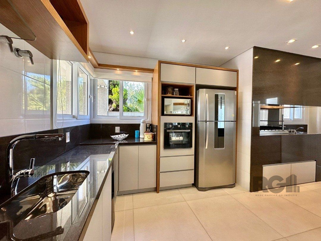 Casa, 4 quartos, 260 m² - Foto 20