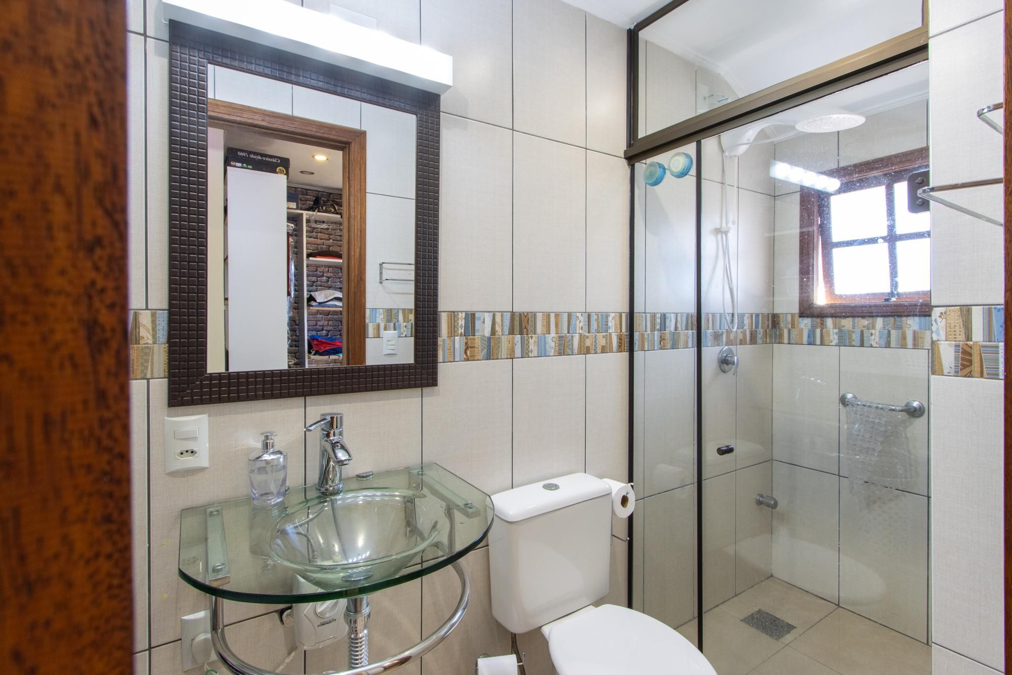 Casa de Condomínio, 3 quartos - Foto 22