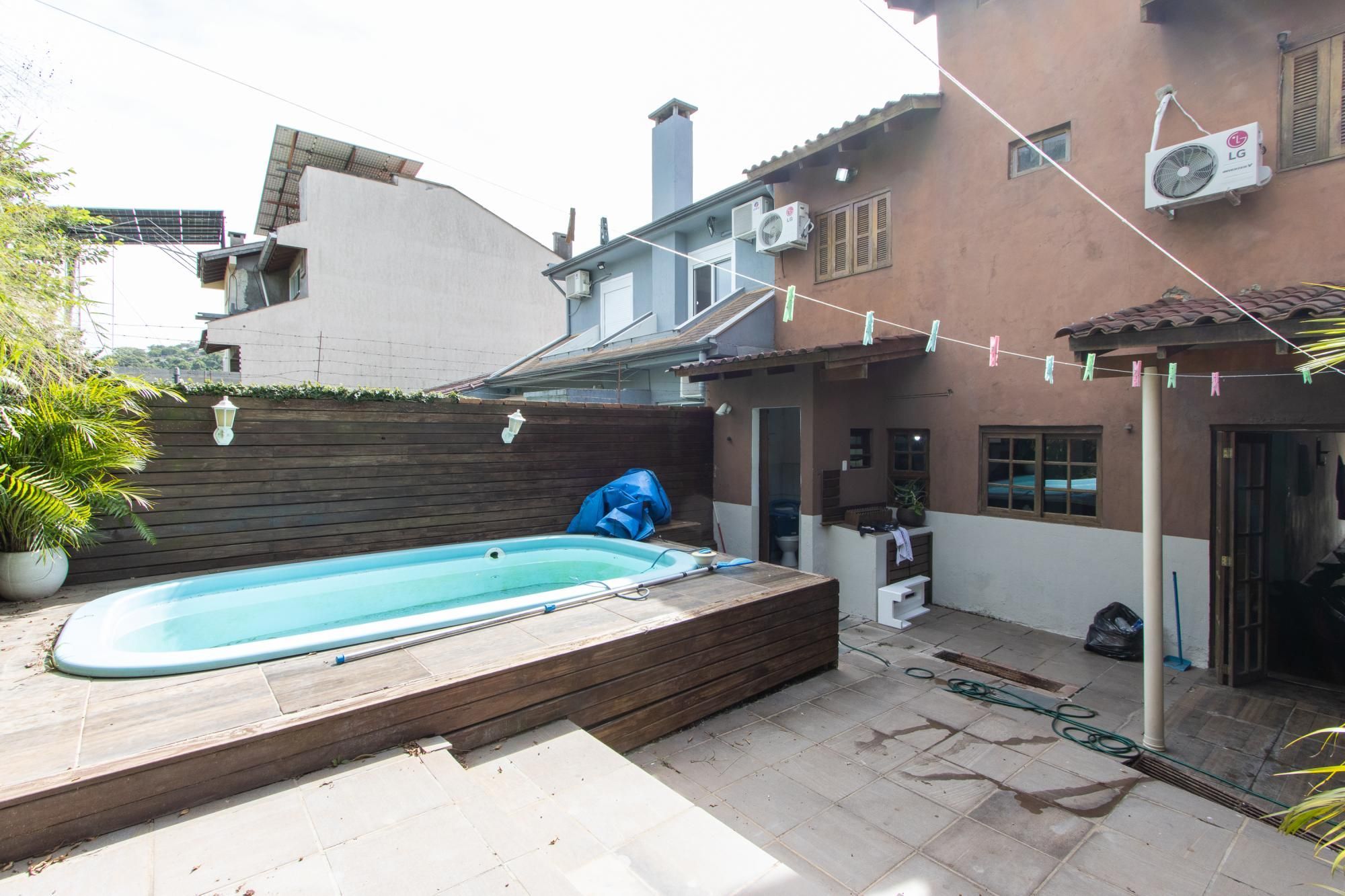 Casa, 4 quartos, 215 m² - Foto 31