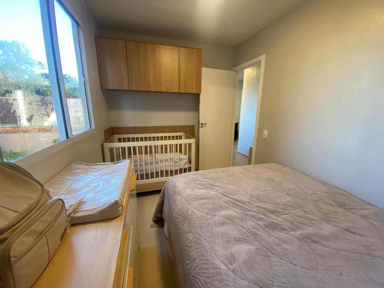 Apartamento, 2 quartos, 40 m² - Foto 9