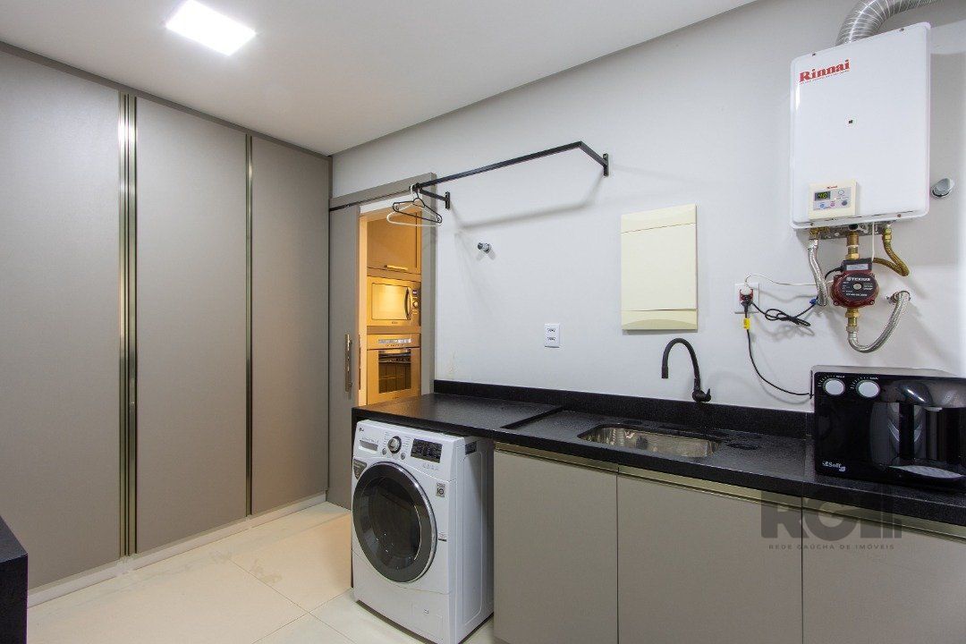 Casa de Condomínio à venda com 4 quartos, 350m² - Foto 49