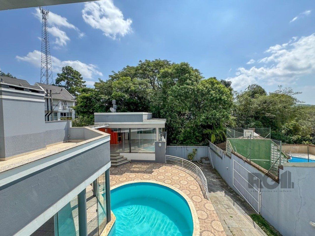 Casa de Condomínio, 4 quartos - Foto 64