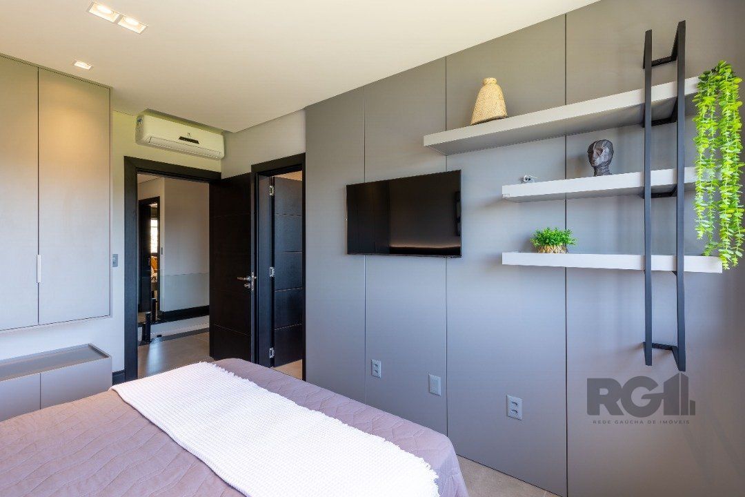 Casa de Condomínio, 6 quartos - Foto 50