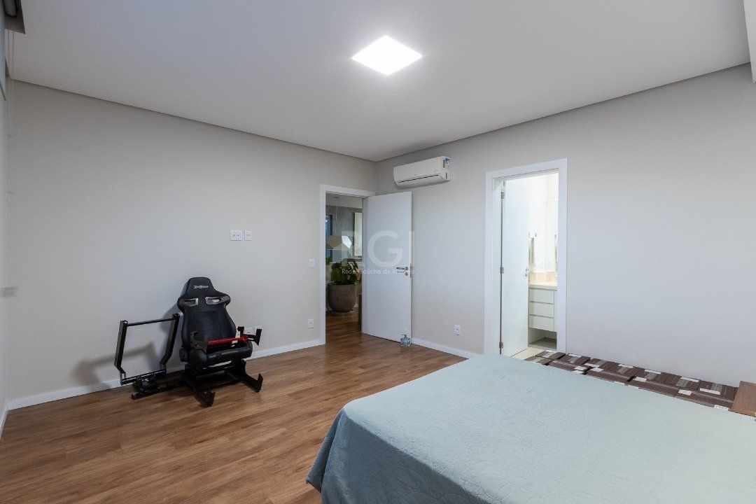 Casa de Condomínio à venda com 3 quartos, 395m² - Foto 53