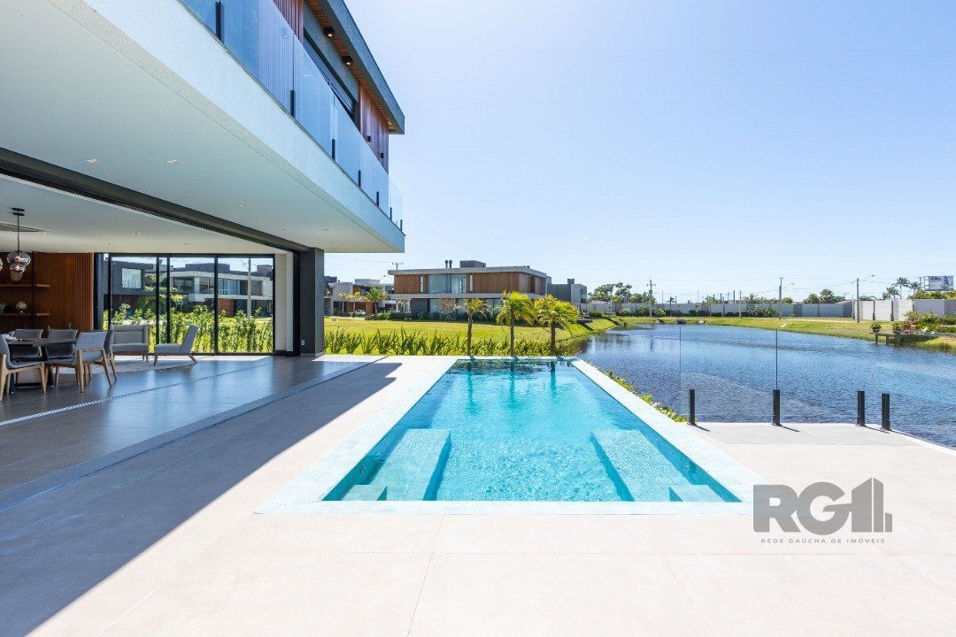 Casa de Condomínio, 6 quartos - Foto 5