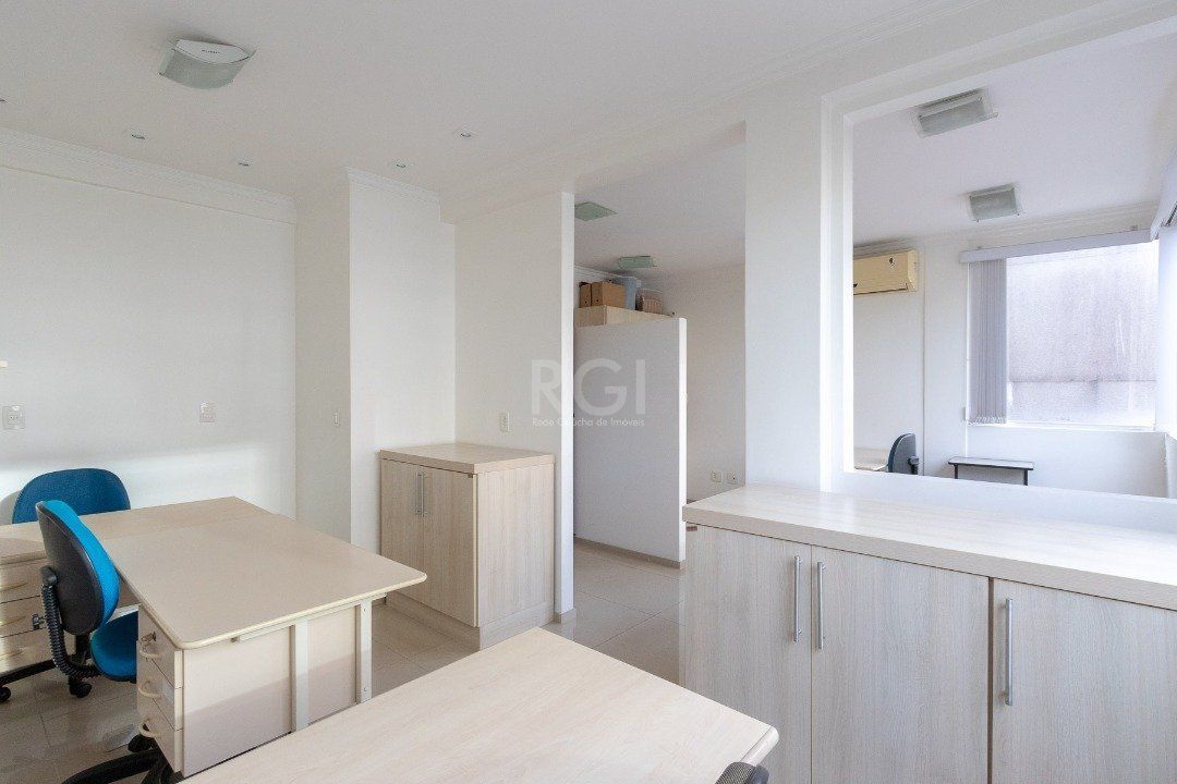 Sala-Conjunto, 42 m² - Foto 14