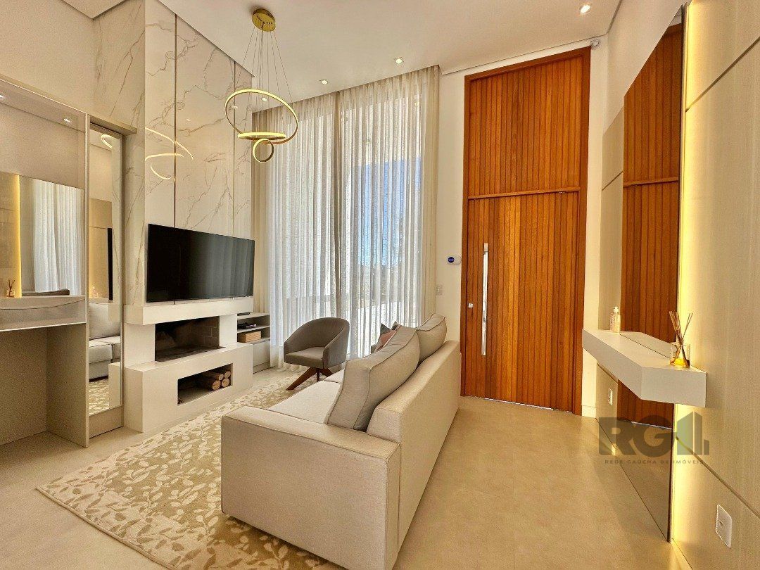 Casa à venda com 2 quartos, 74m² - Foto 3