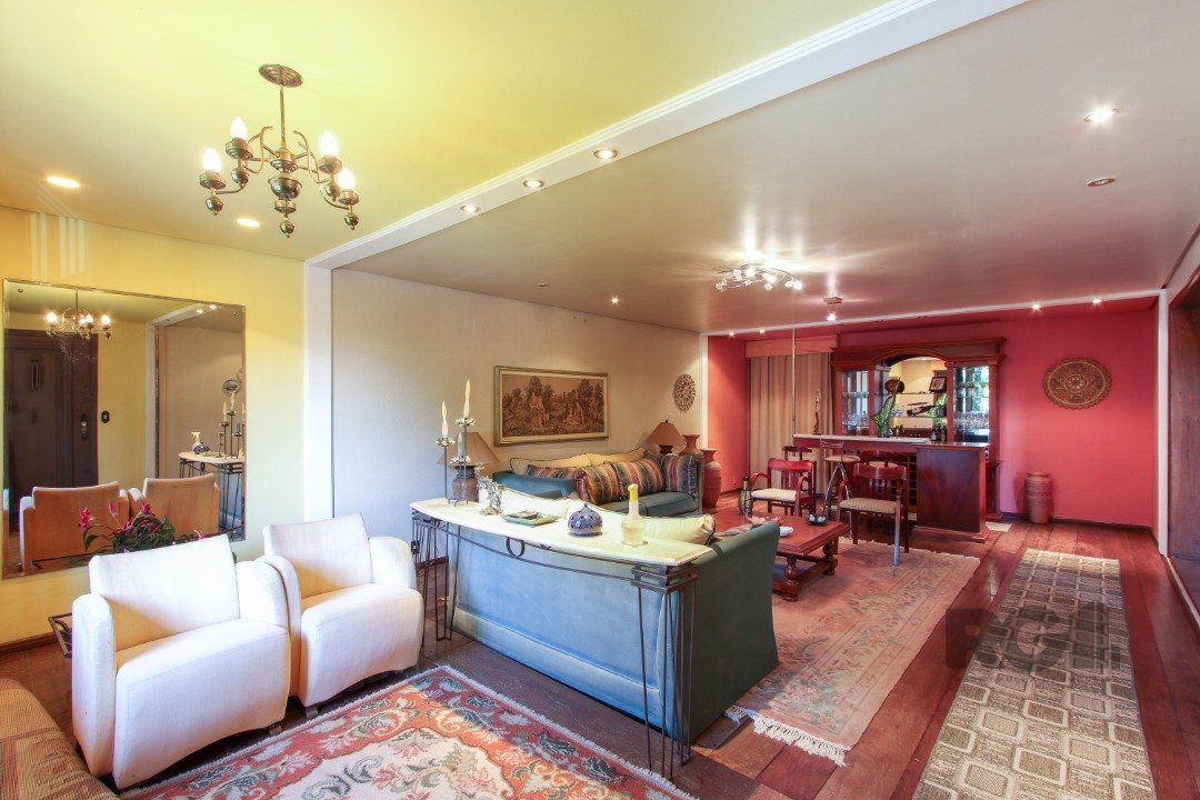 Casa à venda com 4 quartos, 476m² - Foto 4