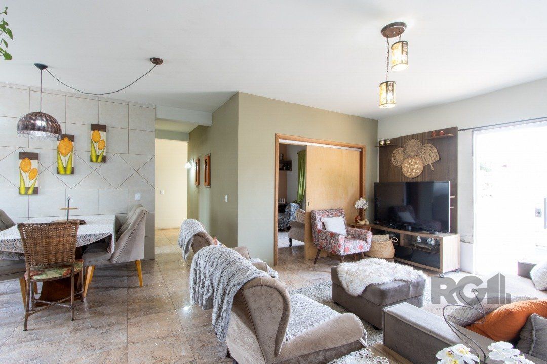 Casa à venda com 6 quartos, 288m² - Foto 39