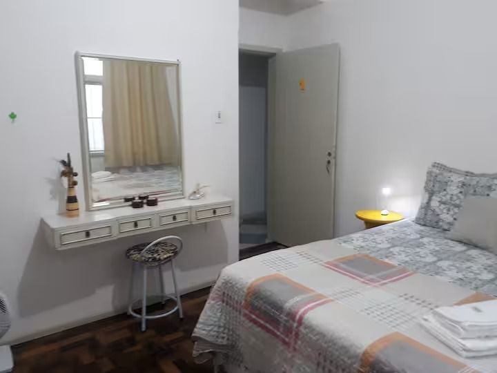 Apartamento, 2 quartos, 100 m² - Foto 18