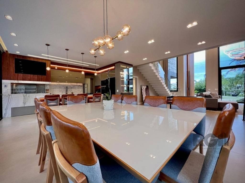 Casa de Condomínio à venda com 5 quartos, 366m² - Foto 16