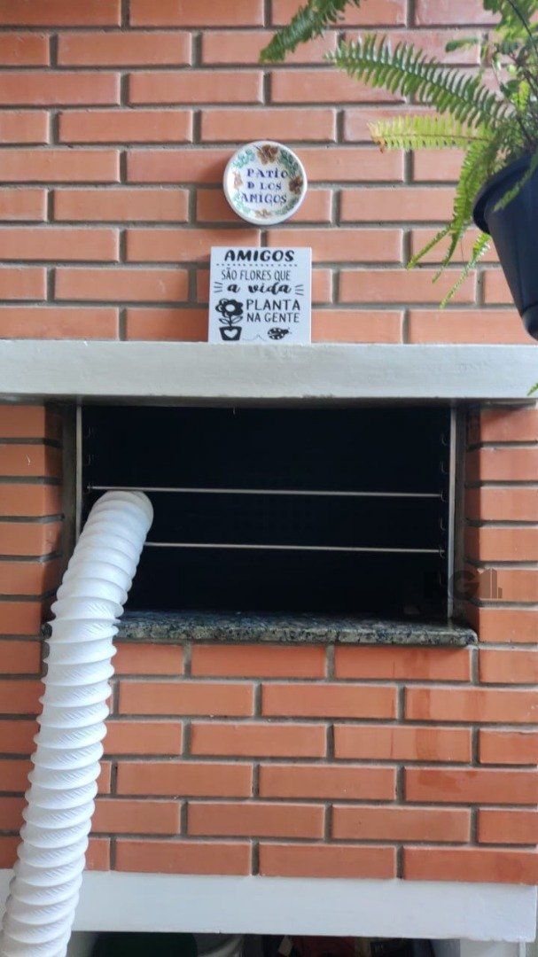 Casa de Condomínio, 3 quartos - Foto 24