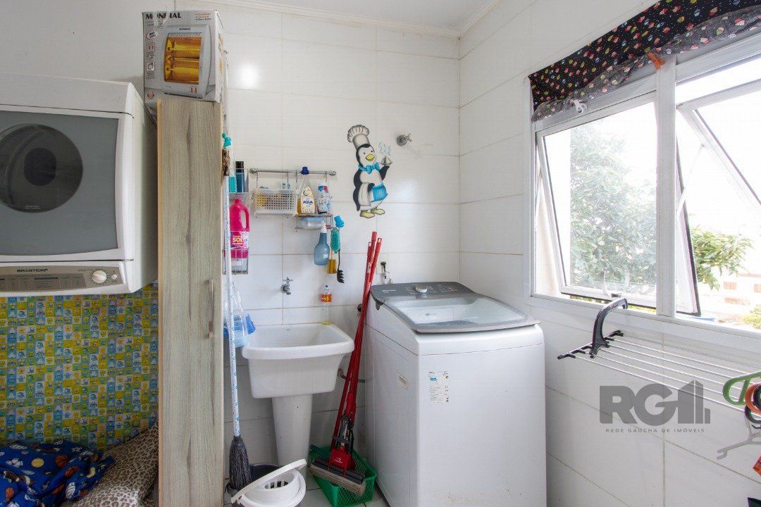 Casa à venda com 3 quartos, 195m² - Foto 14