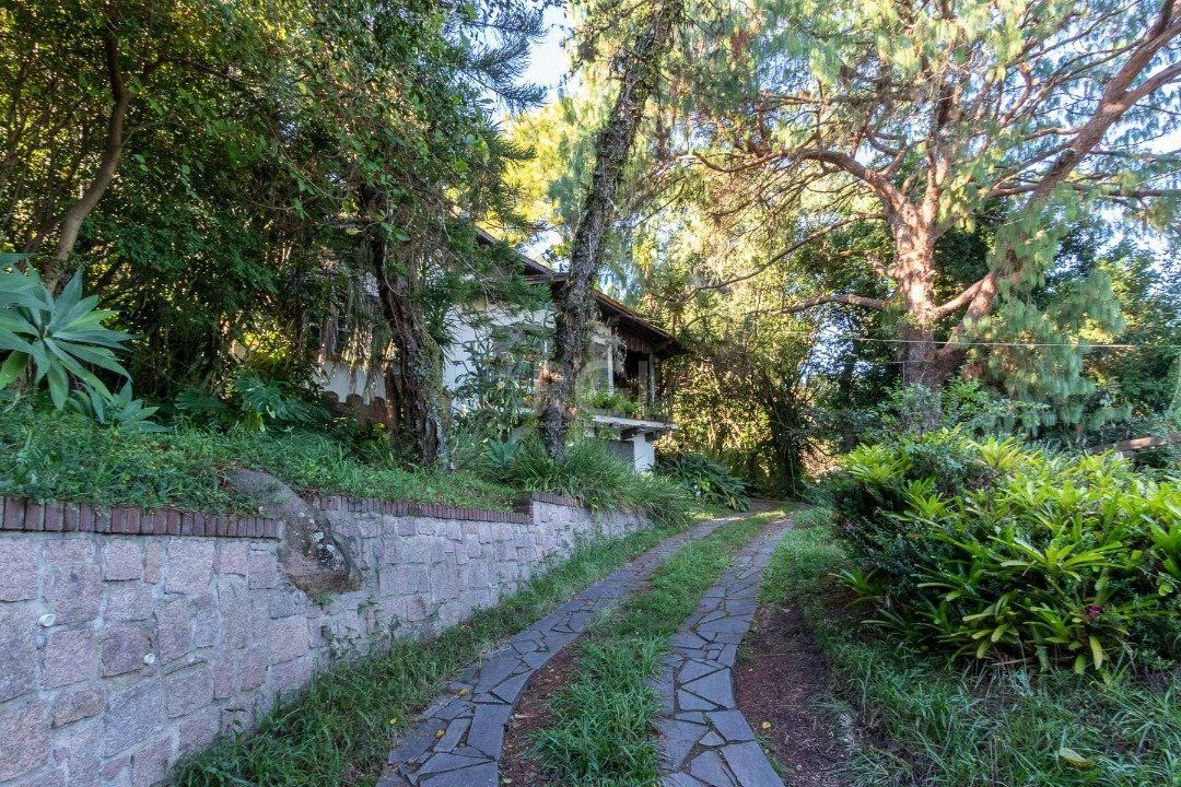 Casa à venda com 4 quartos, 192m² - Foto 35