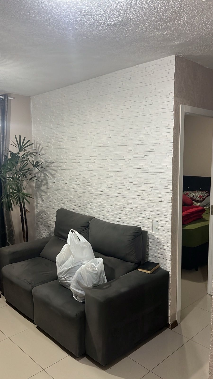 Apartamento, 2 quartos, 40 m² - Foto 4