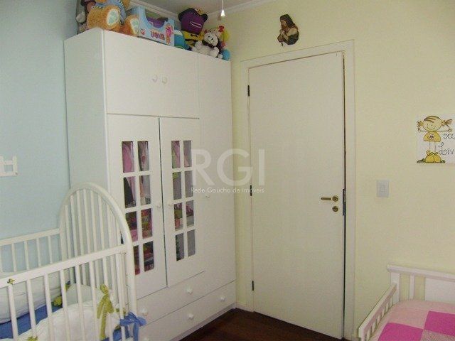 Apartamento à venda com 3 quartos, 116m² - Foto 8