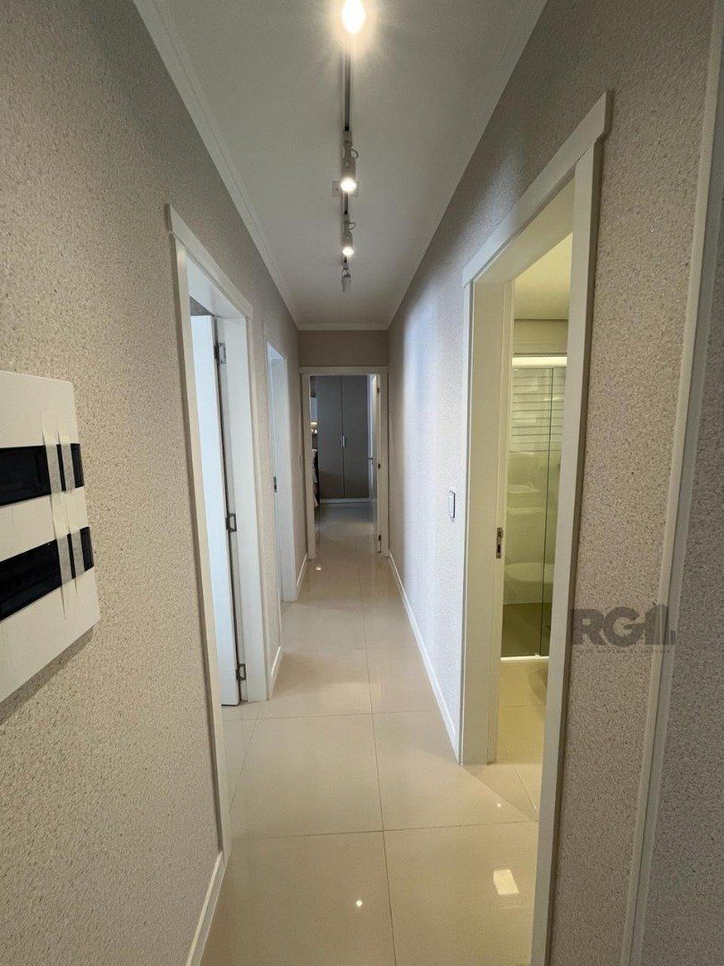 Apartamento, 3 quartos, 137 m² - Foto 8