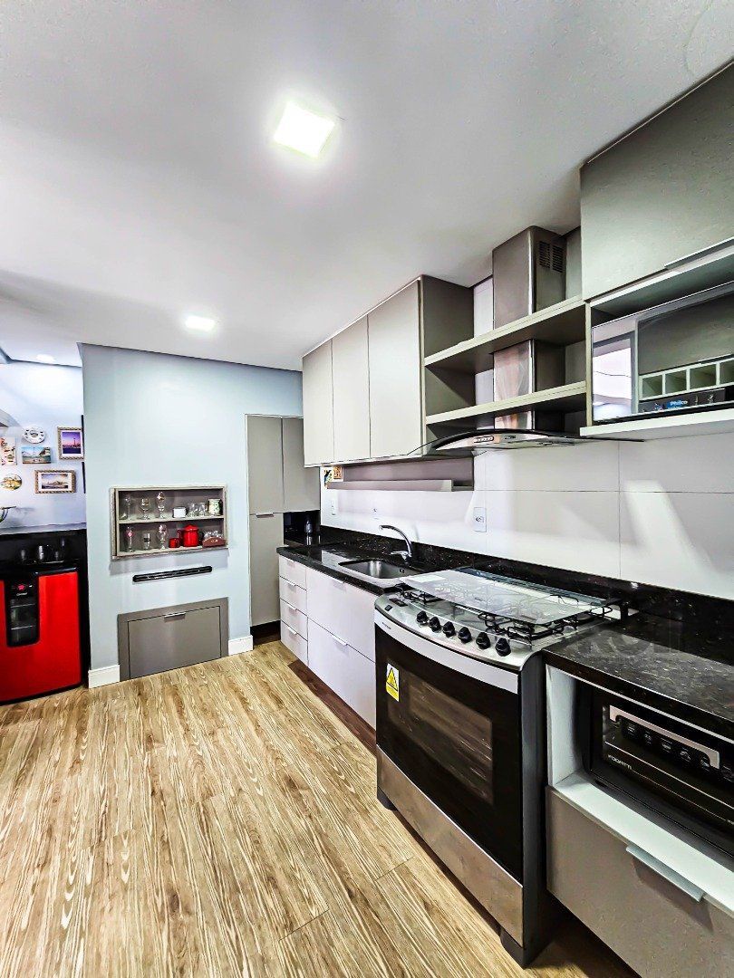 Apartamento à venda com 3 quartos, 152m² - Foto 22