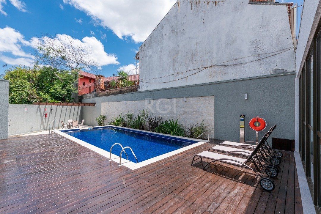 Apartamento à venda com 3 quartos, 94m² - Foto 34