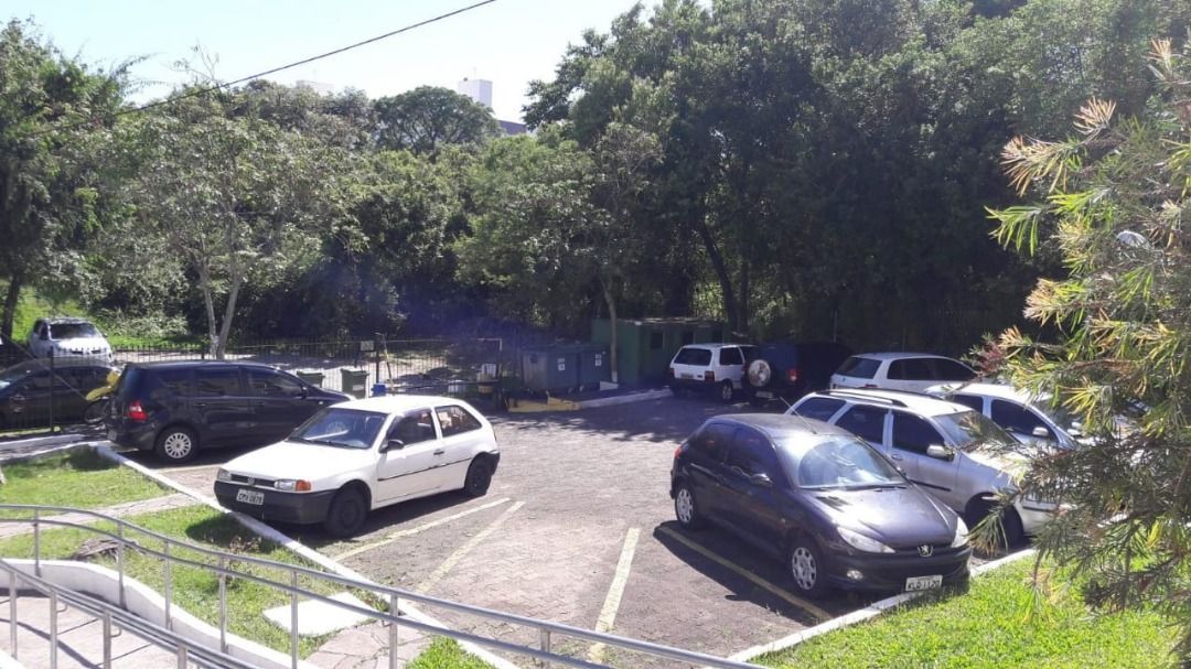 Apartamento, 1 quarto, 35 m² - Foto 15