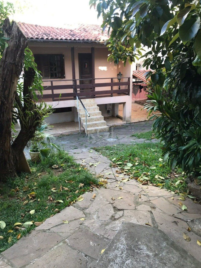Casa à venda com 5 quartos, 347m² - Foto 12