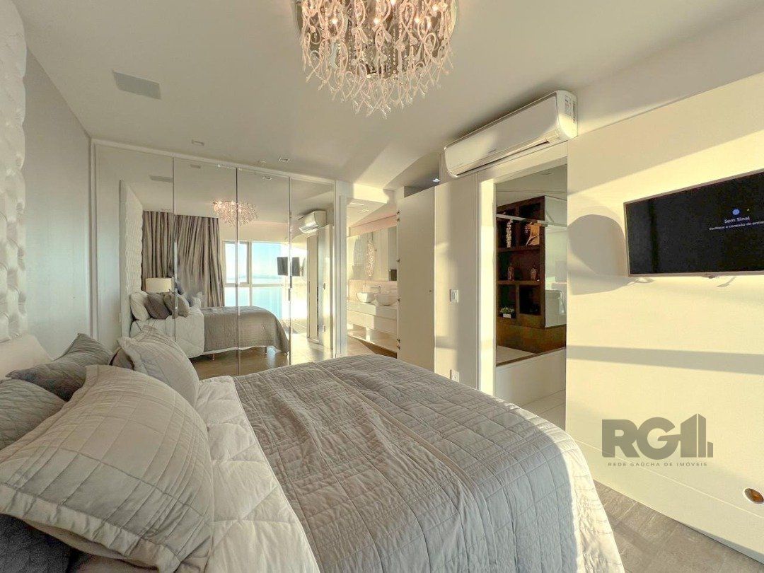 Apartamento à venda com 1 quarto, 112m² - Foto 15