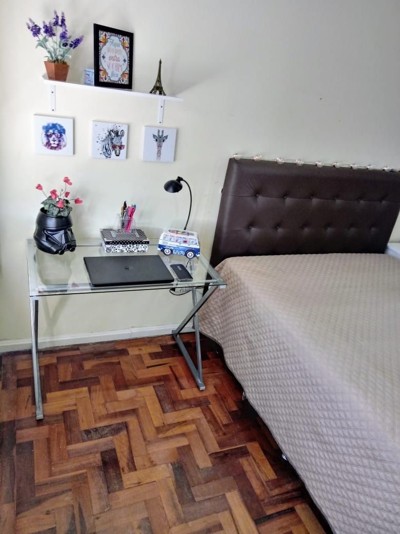 Apartamento à venda com 2 quartos, 57m² - Foto 14