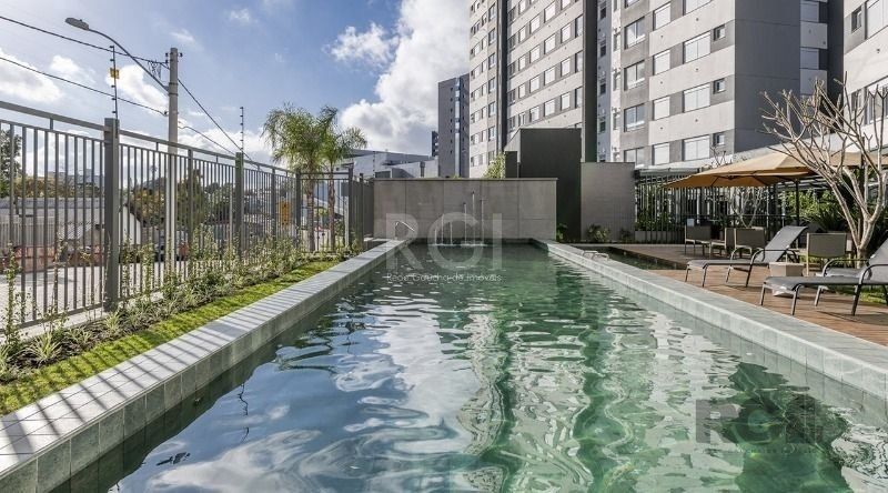 Apartamento à venda com 2 quartos, 54m² - Foto 17