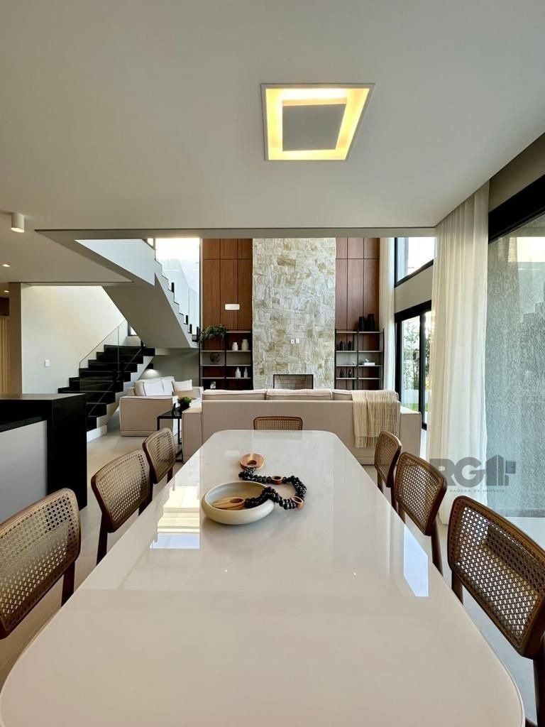 Casa de Condomínio, 4 quartos - Foto 16