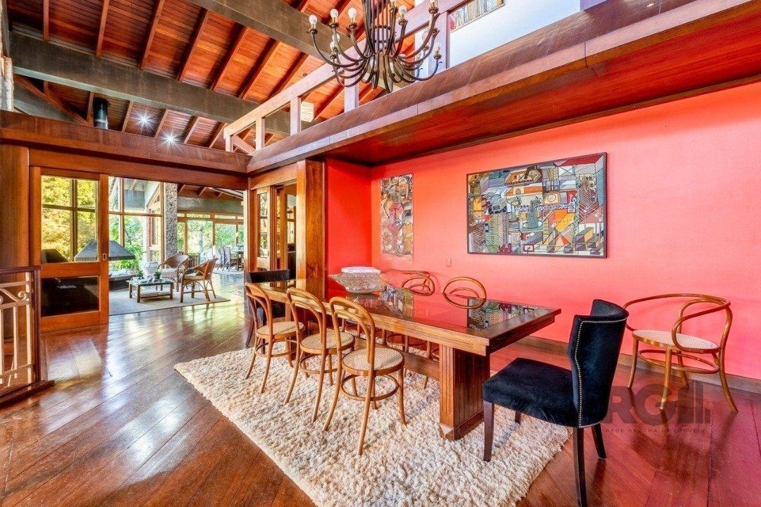Casa de Condomínio à venda com 4 quartos, 650m² - Foto 7