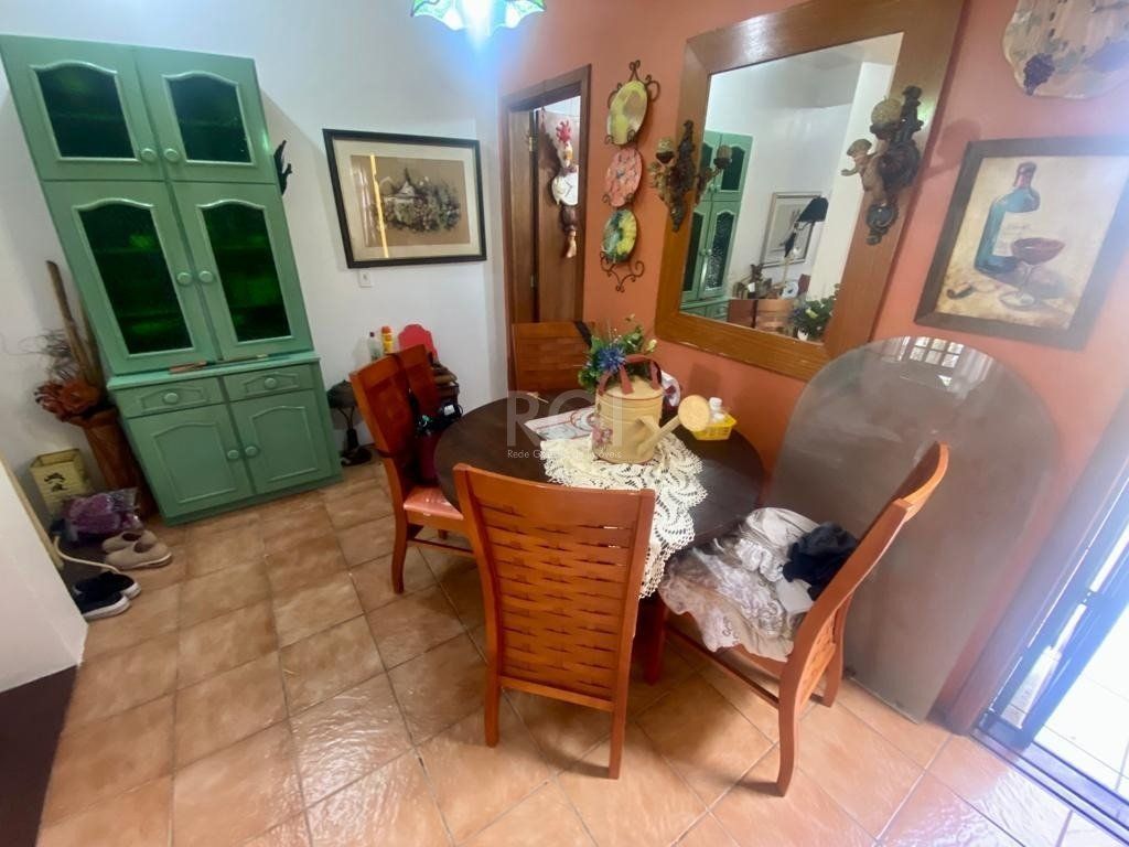 Casa à venda com 3 quartos, 127m² - Foto 9