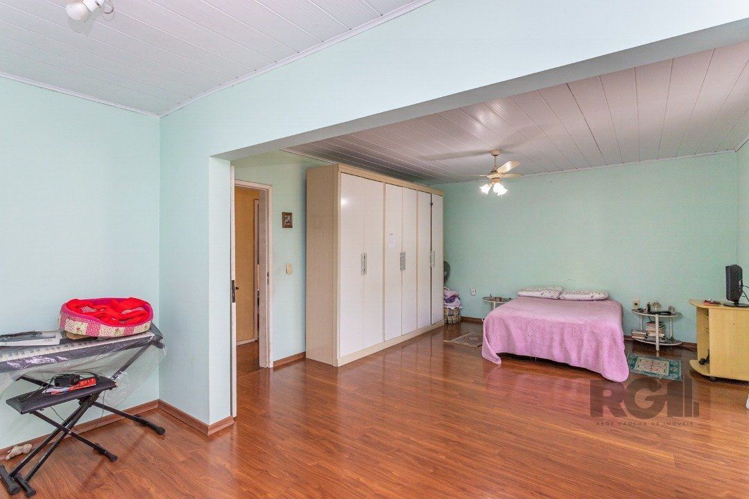 Casa à venda com 3 quartos, 293m² - Foto 28