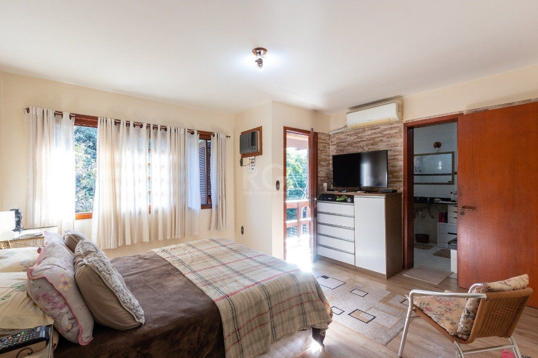 Casa, 4 quartos, 258 m² - Foto 20