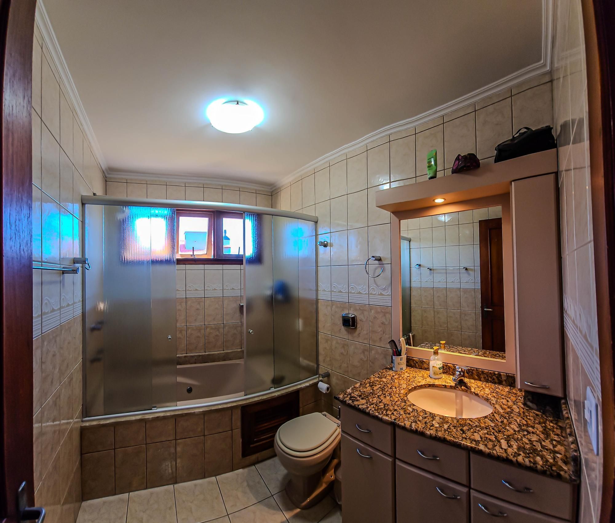 Casa de Condomínio, 3 quartos - Foto 6